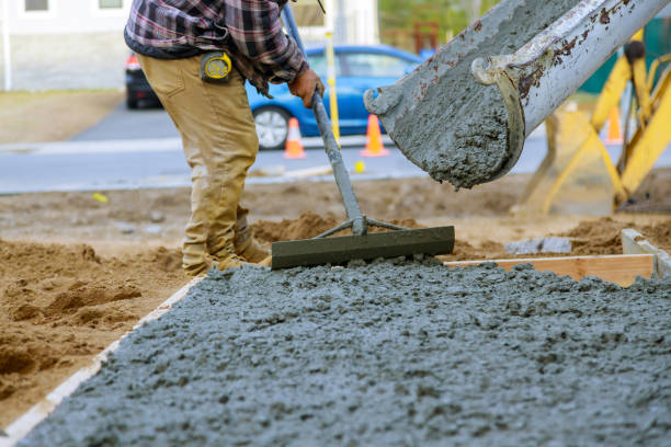 Best Concrete Foundation Repair in Wrightsville Beach, NC
