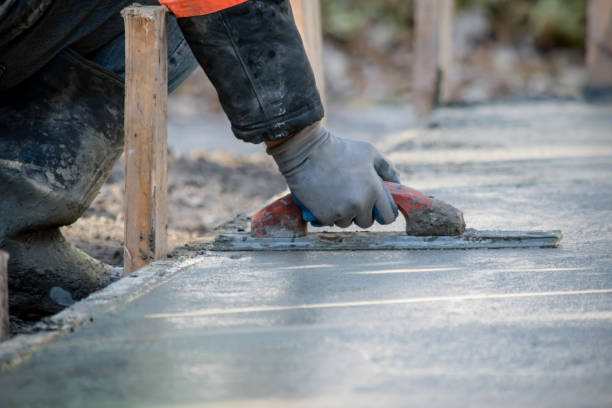 Best Concrete Sidewalk Installation in Wrightsville Beach, NC