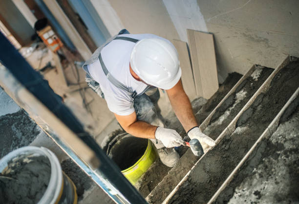 Best Concrete Driveway Installation in Wrightsville Beach, NC