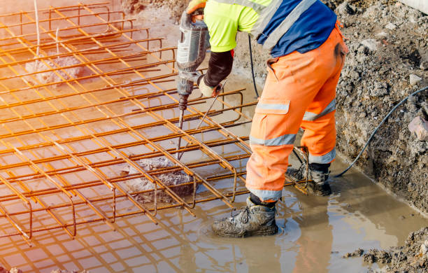 Best Concrete Foundation Repair in Wrightsville Beach, NC