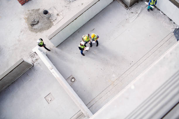Best Industrial Concrete Flooring in Wrightsville Beach, NC